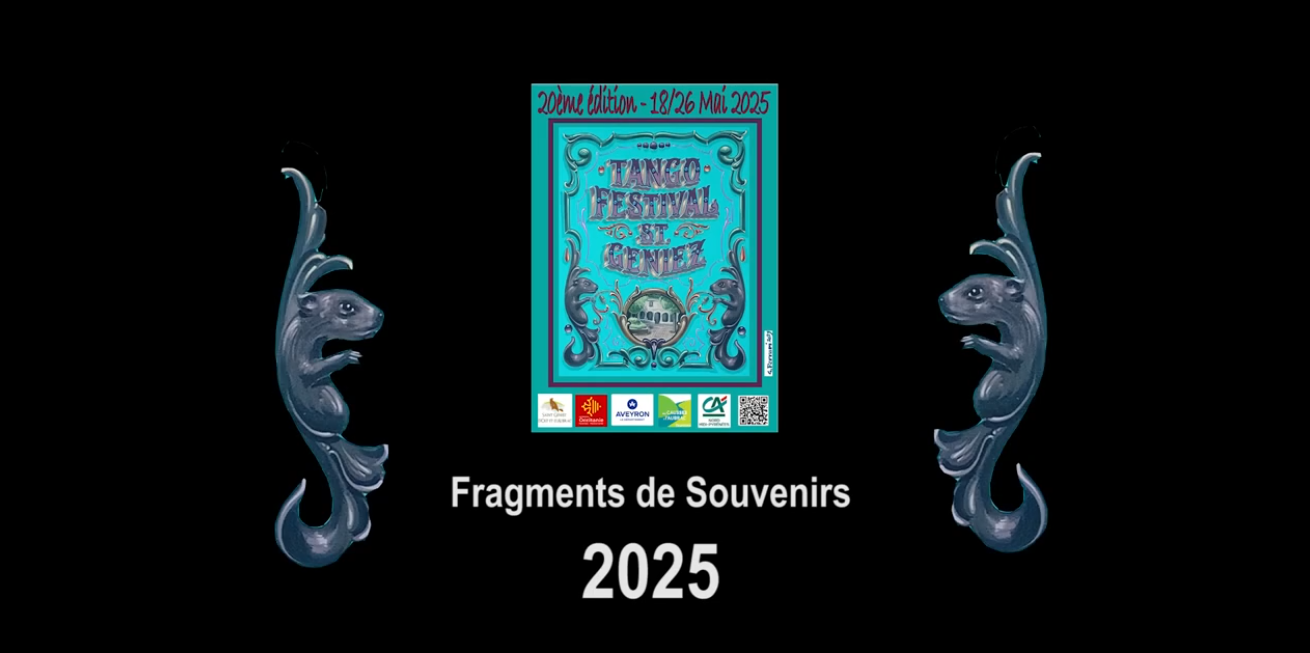 Fragments de souvenirs 2025